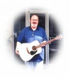 Brian George Stevenson