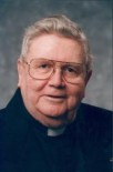 John Frederick Mooney