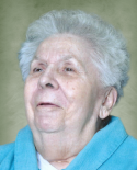 Thérèsia Fortier