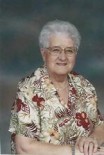 Margaret Porte Thomson
