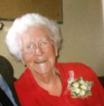 Marjorie Louise Phillips