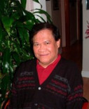 Filemon Constantino
