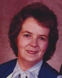 Myrtle Lillian