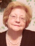 Lillian Mary Gallant