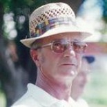 Ames Ronald Robertson