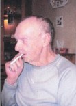 Percy Toal