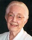 Theodora Hamilton