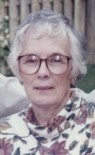 Beatrice Mcgregor