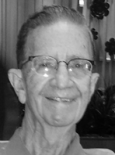 Alister Adams
