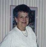 Doris Smith