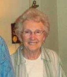 Ruth Duncan