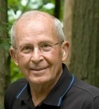 Bruce Paul Dietrich