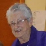 Christy Mary Mackenzie