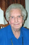 Mary Helen Hamilton