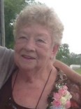 Betty Rowbotham