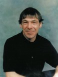 Joseph Daniel Roy
