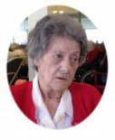 June Hyndman