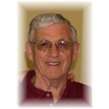 John William Charles Henderson