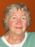 Barbara Chapman