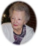 Mildred Kathleen Mckinnon