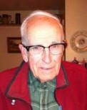 Frederick Langille