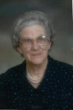 Pearl Agnes Simmons