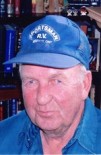 Eddy Lacharity