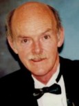 Malcolm Donald Macleod