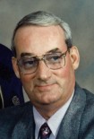 Edward Knudsen