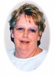 Ruth Valerie Wiens