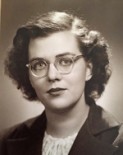 Louise Menzies
