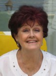 Raymonde Morin