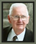 Harold Kewley