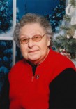 Jeanne Victoria Caskey