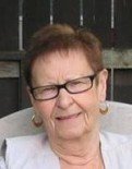 Marie Ducharme