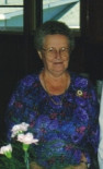 Mary Sinclair