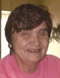 Judith Tiffin