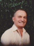 Bruce Wood Hanson