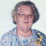 Hazel Eileen Graham