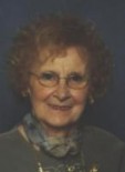 Georgette Roy