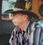 Wesley Dale Brown