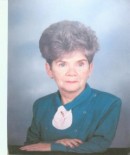 Pierrette Tétreault