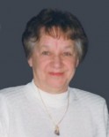 Yvonne Rompré
