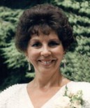 Catherine Crosby