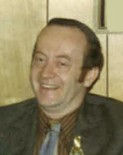 Maurice Séguin