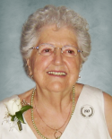 Pauline Gelly