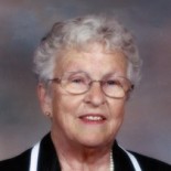 Elizabeth Joan Bennison