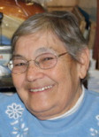 Mamie Brookes