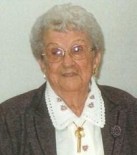 Georgianna Bousquet Daigneault