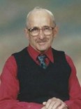 Bertrand Séguin